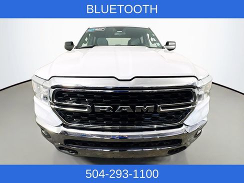 Used 2022 RAM 1500 Big Horn image 2