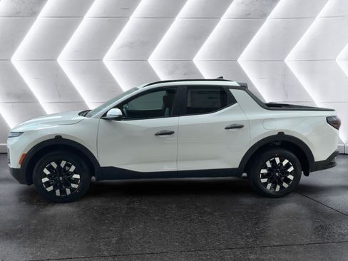 New 2026 Hyundai Santa Cruz SEL AWD/4WD image 8