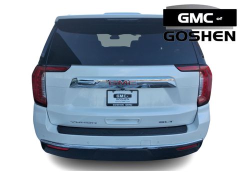 Used 2023 GMC Yukon SLT image 7
