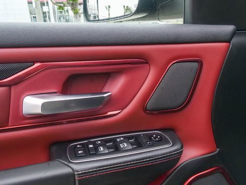 Used 2020 RAM 1500 Rebel w/ Rebel Level 2 Equipment Group image 18