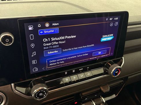 Used 2024 Chevrolet Colorado W/T w/ Safety Package image 29