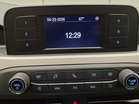 Used 2022 Ford Escape S FWD image 25