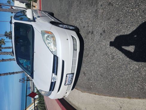 Used 2004 Toyota Sienna XLE image 36