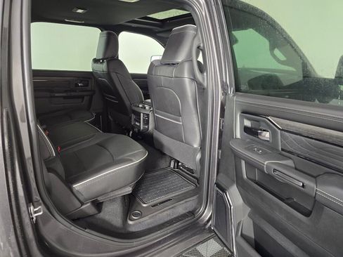 New 2026 RAM 3500 Limited image 33