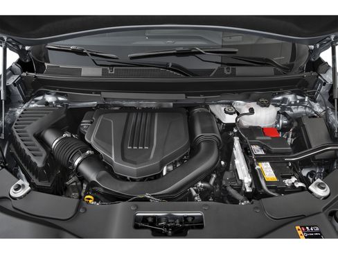 New 2026 GMC Acadia Denali w/ Super Cruise Package AWD/4WD image 36