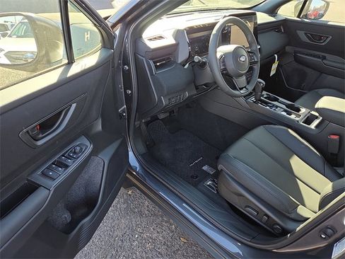 New 2026 Subaru Outback Premium image 9