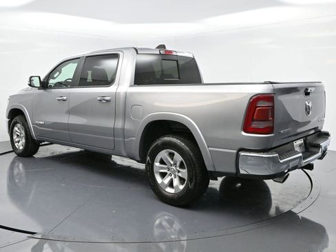 Used 2022 RAM 1500 Laramie image 5