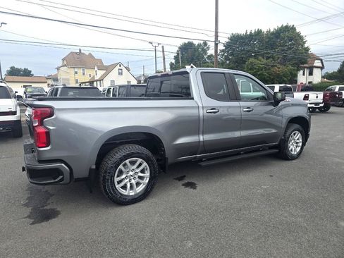 Used 2020 Chevrolet Silverado 1500 RST w/ All-Star Edition AWD/4WD image 5