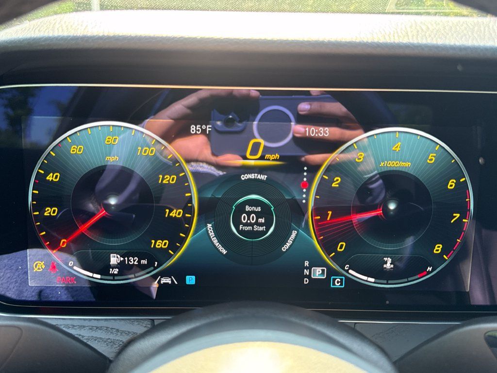 Used 2022 Mercedes-Benz E 350 Sedan image 21