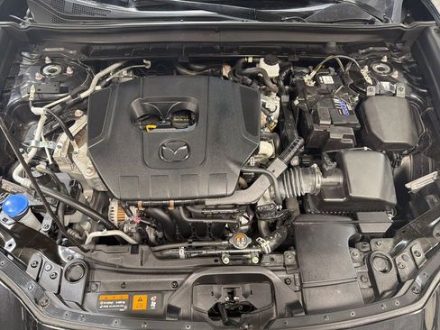 Used 2024 MAZDA CX-30 AWD 2.5 S w/ Select Sport Pkg image 14