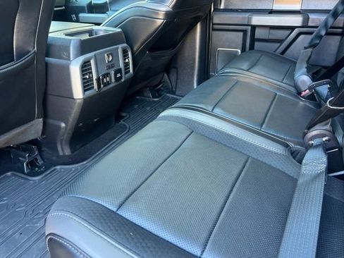 Used 2019 Ford F150 Raptor w/ Equipment Group 802A Luxury image 13