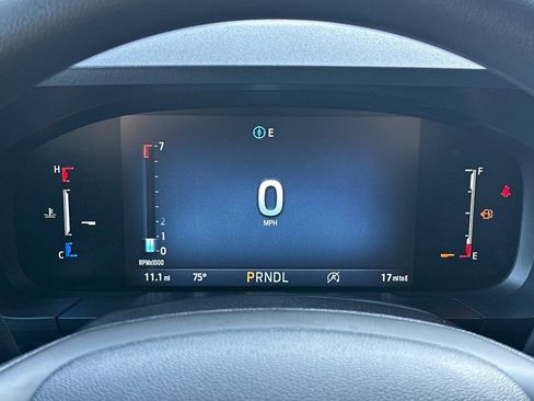 New 2025 Ford Maverick XLT w/ Black Appearance Package image 23