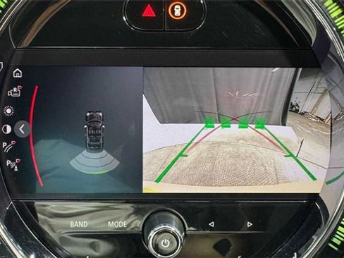 Used 2022 MINI Cooper S image 36