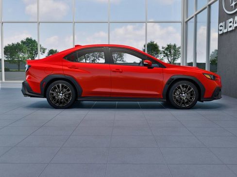 New 2026 Subaru WRX Limited AWD/4WD image 6