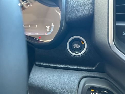 New 2026 RAM 1500 Big Horn image 49