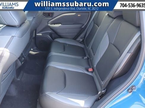 New 2026 Subaru Forester Wilderness AWD/4WD image 20