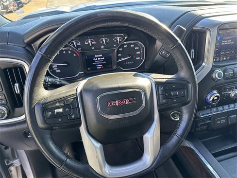 Used 2021 GMC Sierra 1500 SLT image 27