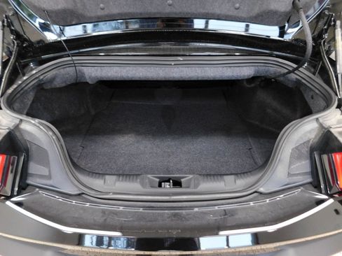 Used 2025 Ford Mustang GT Premium RWD image 76