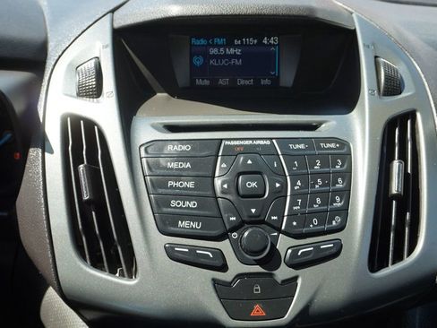 Used 2016 Ford Transit Connect XL FWD image 31