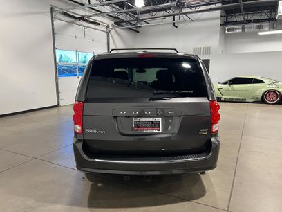 Used 2019 Dodge Grand Caravan GT