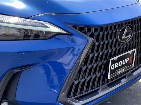 Certified 2022 Lexus NX 350 AWD image 43