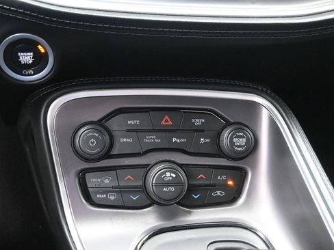 Used 2021 Dodge Challenger R/T Scat Pack w/ 1320 Plus Group image 18