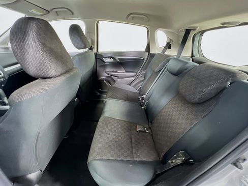 Used 2016 Honda Fit LX image 23