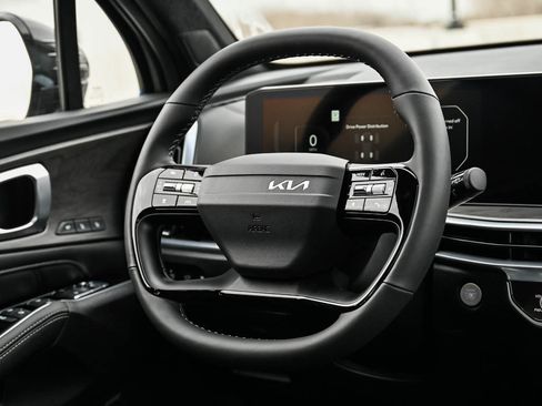 New 2026 Kia Sorento SX Prestige image 16