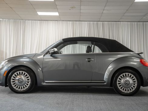 Used 2014 Volkswagen Beetle 2.5 image 5