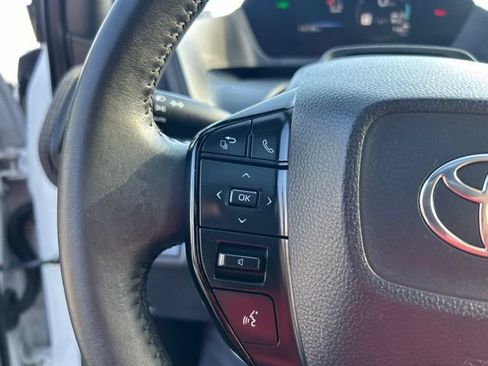 Used 2024 Toyota bZ4X AWD w/ Weather Package image 22