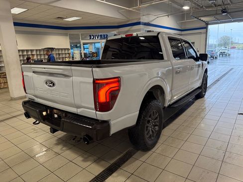 Used 2025 Ford F150 Tremor w/ Equipment Group 402A High image 6