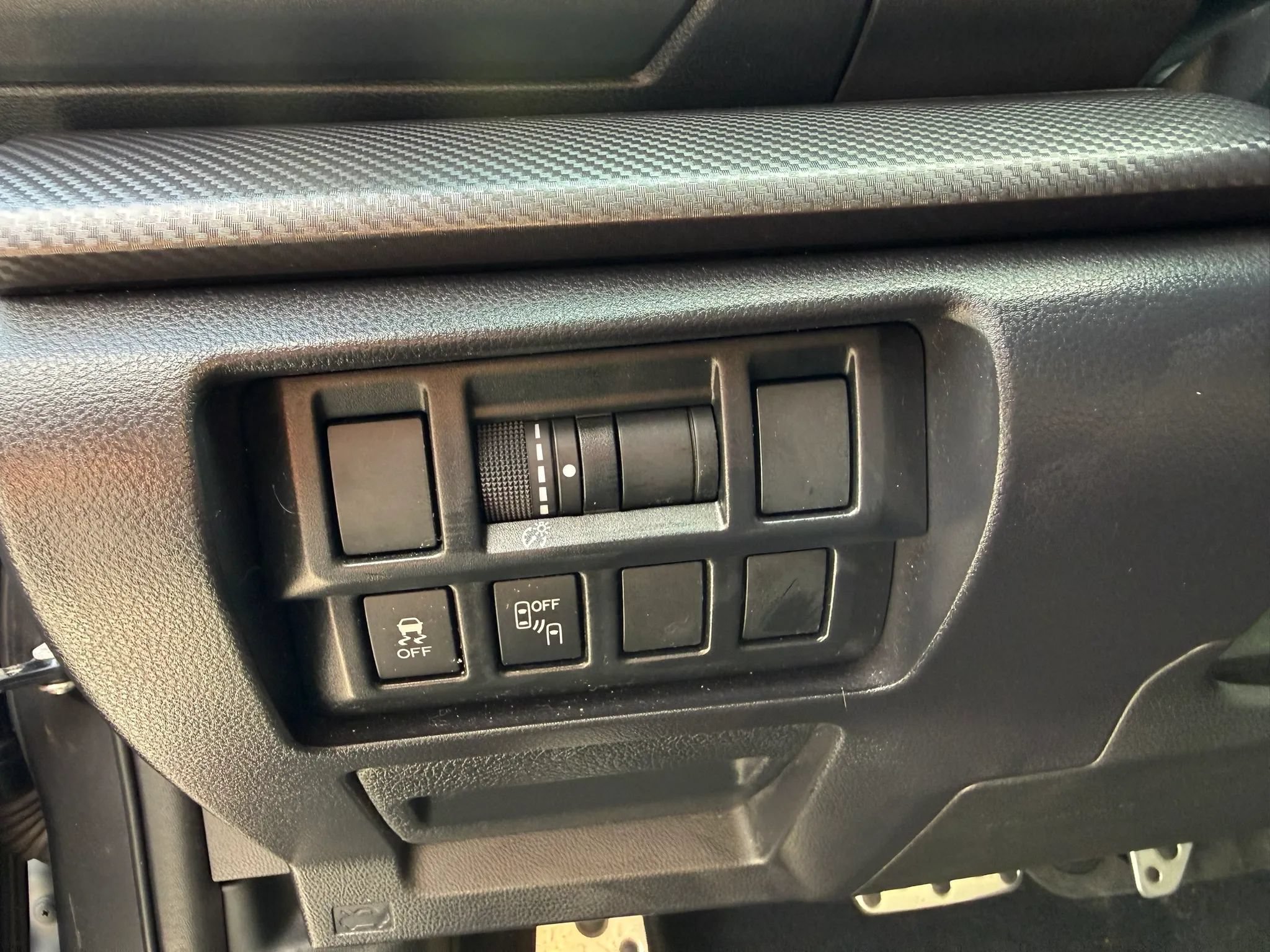 Used 2018 Subaru Impreza 2.0i Sport AWD/4WD image 20