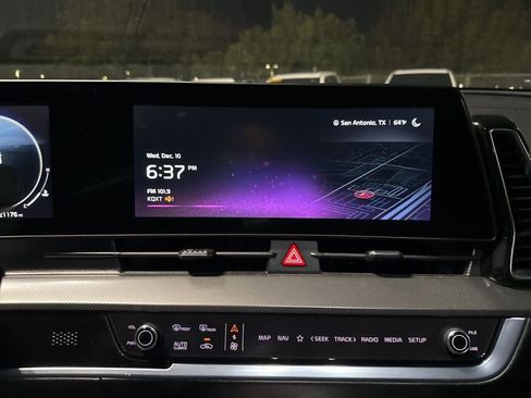 Used 2023 Kia Sportage SX image 61