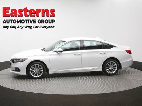 Used 2021 Honda Accord LX image 59