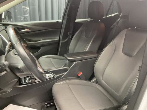 Used 2023 Buick Encore GX Preferred w/ Cold Weather Comfort Package image 12