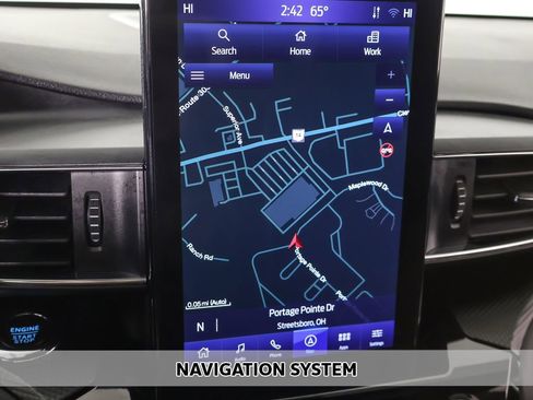 Used 2023 Ford Explorer ST w/ Equipment Group 401A AWD/4WD image 3