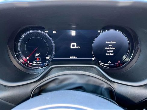 Used 2024 Dodge Hornet GT AWD/4WD image 22