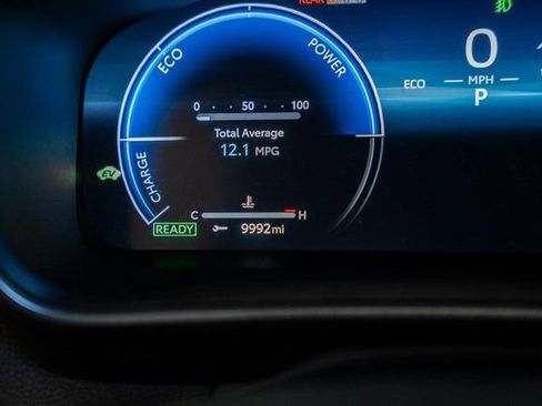 Used 2026 Toyota Corolla Cross XSE image 45