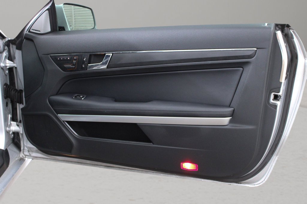 Used 2011 Mercedes-Benz E 350 Coupe image 23