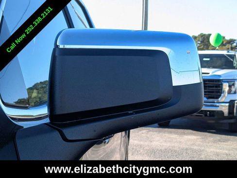 New 2026 GMC Sierra 1500 SLE w/ Preferred Package AWD/4WD image 14