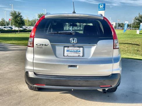 Used 2012 Honda CR-V EX-L image 6