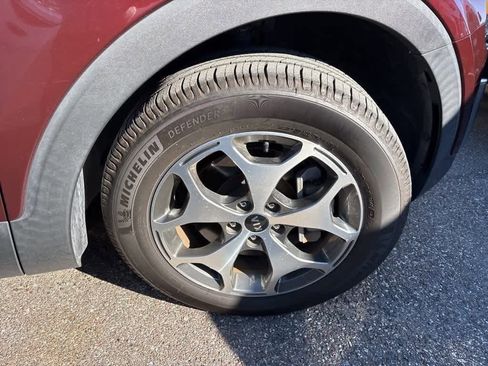 Used 2020 Kia Telluride EX w/ Towing Package image 6