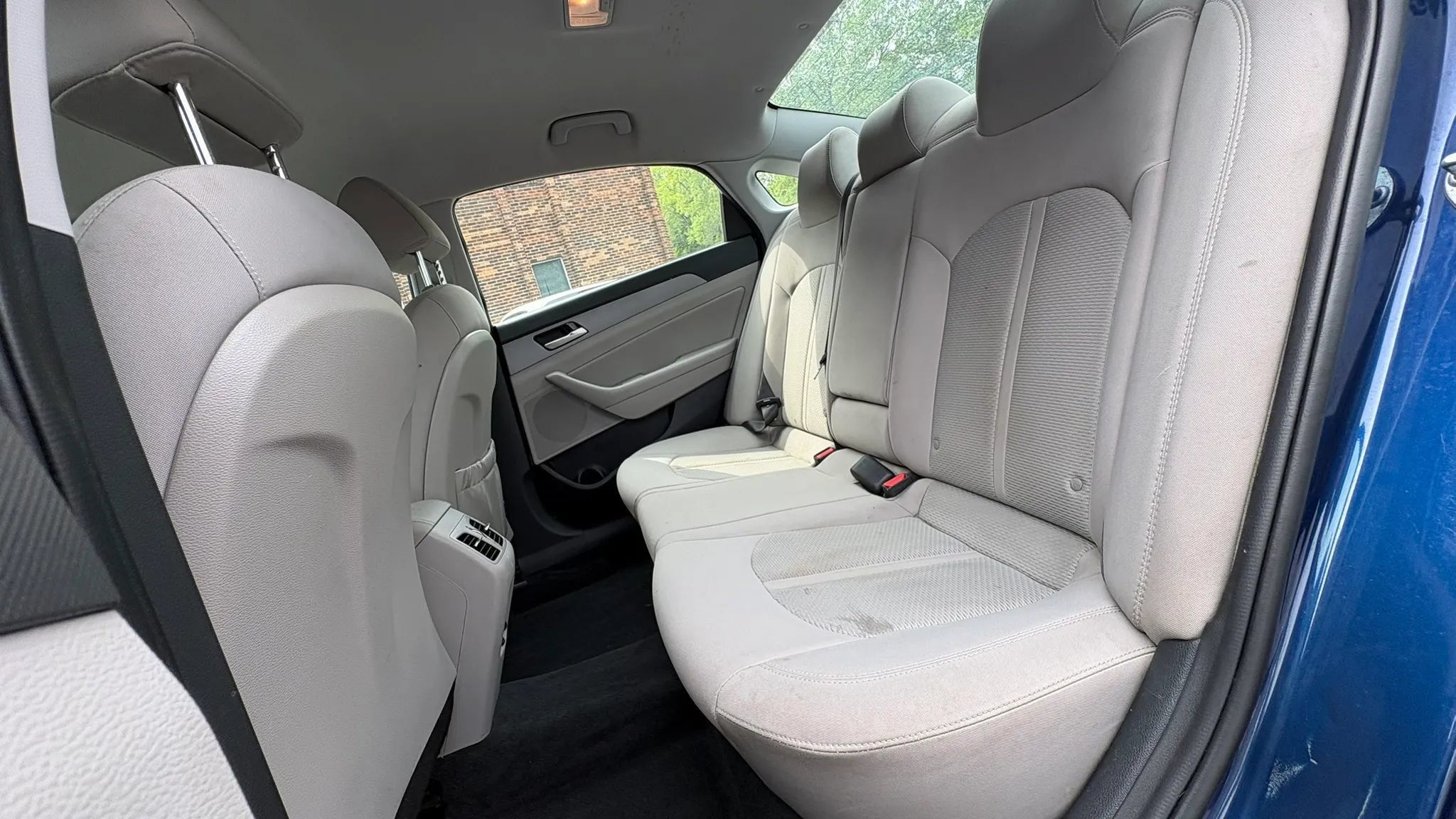Used 2019 Hyundai Sonata SEL w/ Tech Package 02 FWD image 23