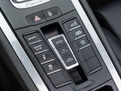 Used 2016 Porsche 911 Carrera S RWD image 43