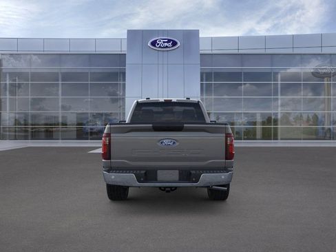 New 2026 Ford F150 XL w/ Equipment Group 103A High AWD/4WD image 5