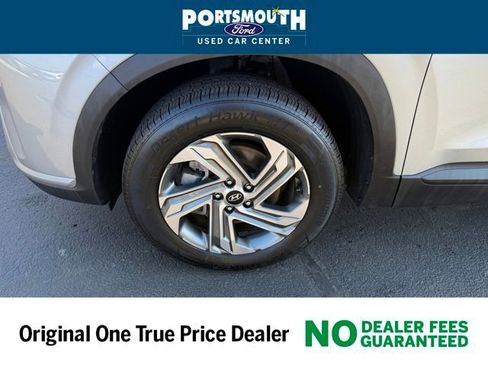 Used 2023 Hyundai Santa Fe SEL image 29