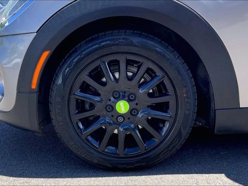 Used 2019 MINI Cooper Convertible FWD image 9