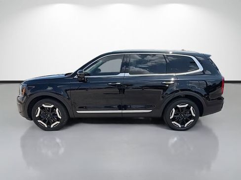 Used 2024 Kia Telluride S FWD image 6