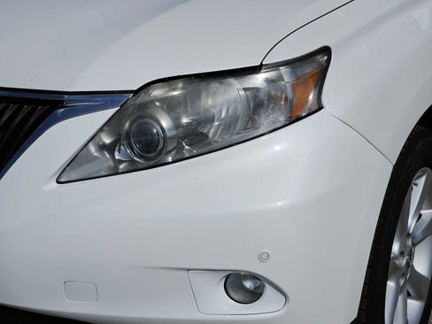 Used 2012 Lexus RX 350 FWD w/ Premium Pkg image 7
