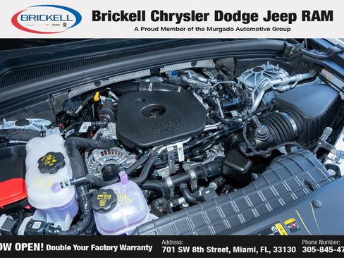 New 2026 Jeep Grand Cherokee Limited w/ Limited Altitude Package image 35